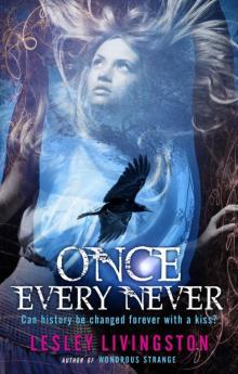      Once Every Never