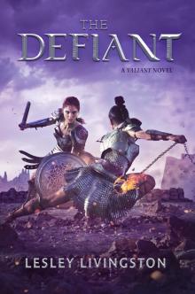      The Defiant