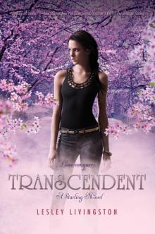      Transcendent