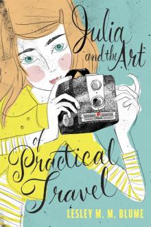      Julia and the Art of Practical Travel