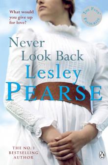     Never Look Back