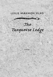      The Turquoise Ledge: A Memoir