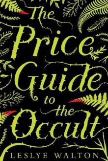      The Price Guide to the Occult