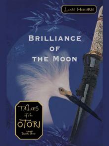      Brilliance of the Moon