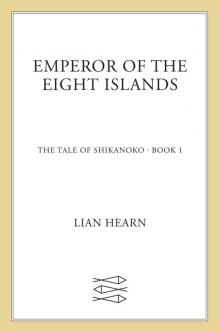      Emperor of the Eight Islands