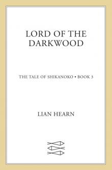      Lord of the Darkwood