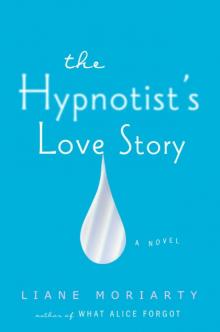The Hypnotist’s Love Story The Hypnotist’s Love Story