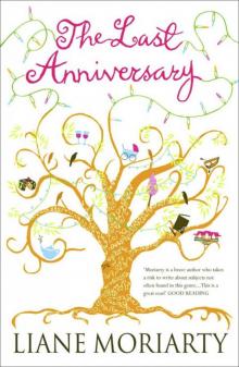      The Last Anniversary