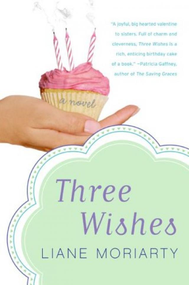 Read Three Wishes Online Read Free Novel - Read Light Novel