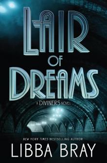      Lair of Dreams