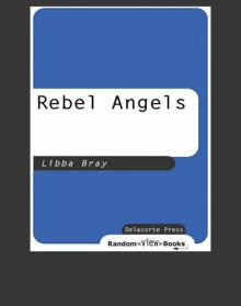      Rebel Angels