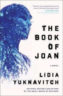      The Book of Joan