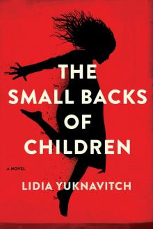      The Small Backs of Children