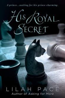      His Royal Secret