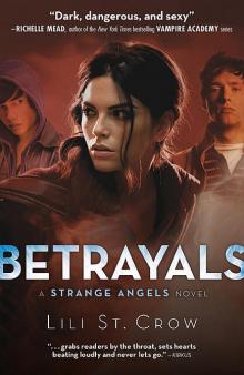      Betrayals