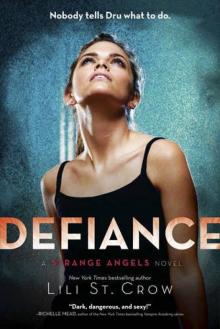      Defiance
