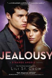      Jealousy