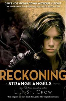     Reckoning