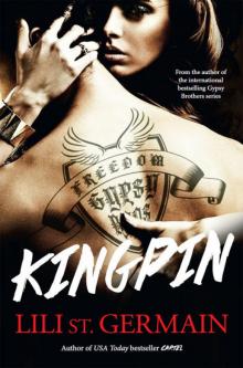      Kingpin