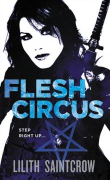      Flesh Circus