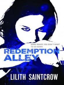      Redemption Alley