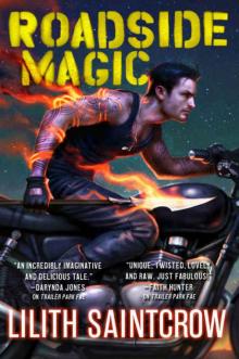      Roadside Magic