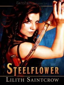      Steelflower