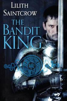      The Bandit King