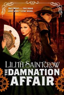      The Damnation Affair