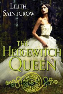      The Hedgewitch Queen