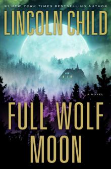      Full Wolf Moon