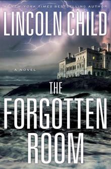      The Forgotten Room