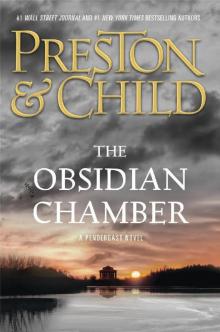     The Obsidian Chamber