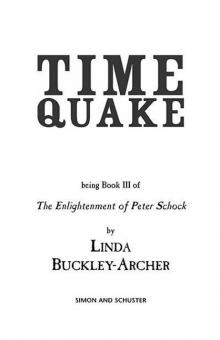     TIME QUAKE