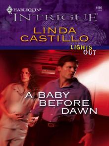     A Baby Before Dawn