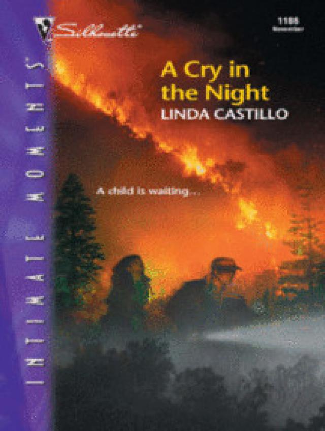 a cry in the night book