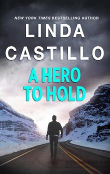      A Hero to Hold