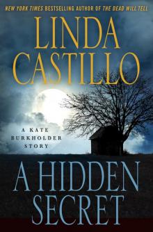      A Hidden Secret