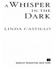      A Whisper in the Dark