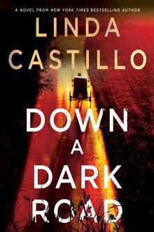      Down a Dark Road--A Kate Burkholder Novel