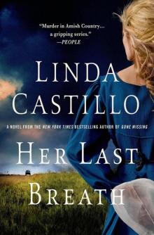      Her Last Breath
