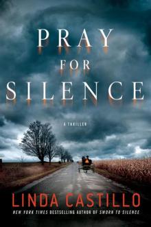      Pray for Silence