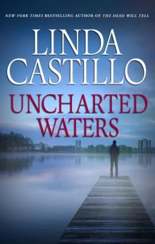      Uncharted Waters