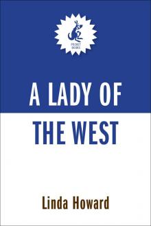      A Lady of the West