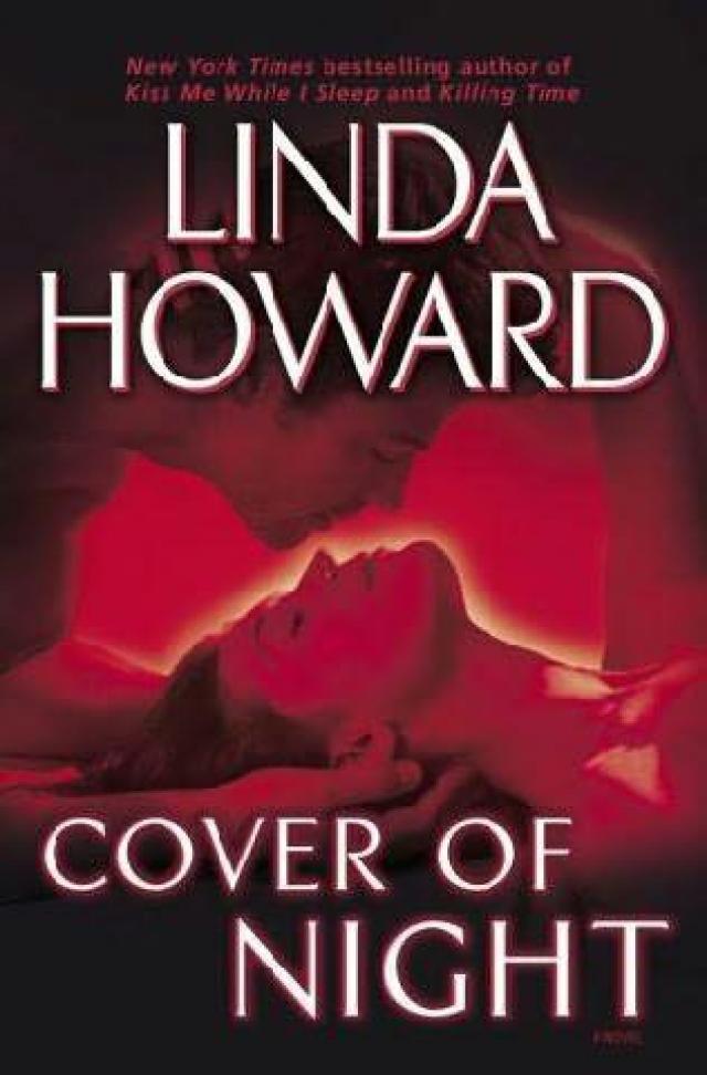 Premonición mortal by Linda Howard Premonición mortal by Linda Howard