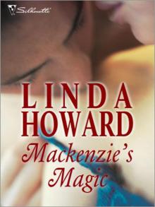      Mackenzie's Magic