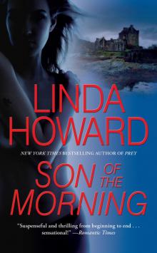      Son of the Morning