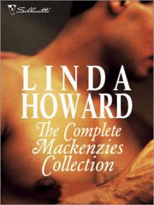      The Complete Mackenzies Collection