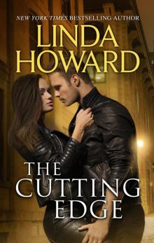      The Cutting Edge