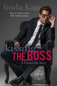      Kissing the Boss